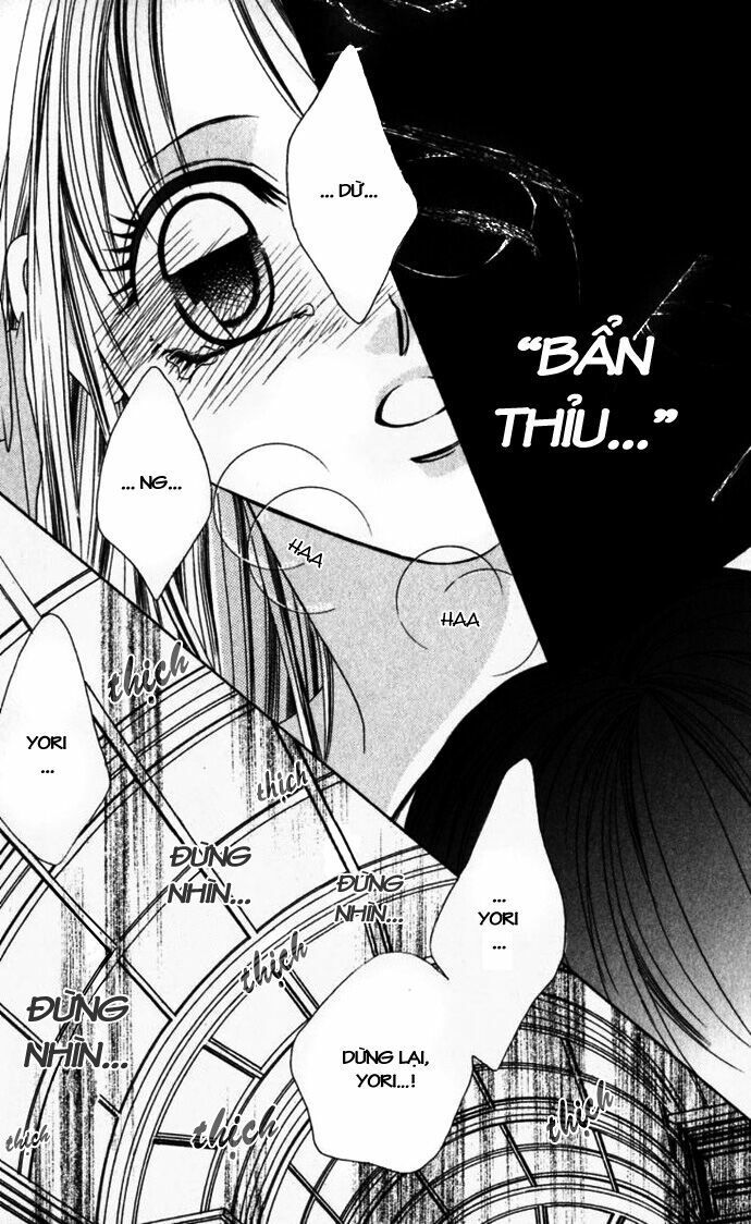 i love my little sister chapter 7 21