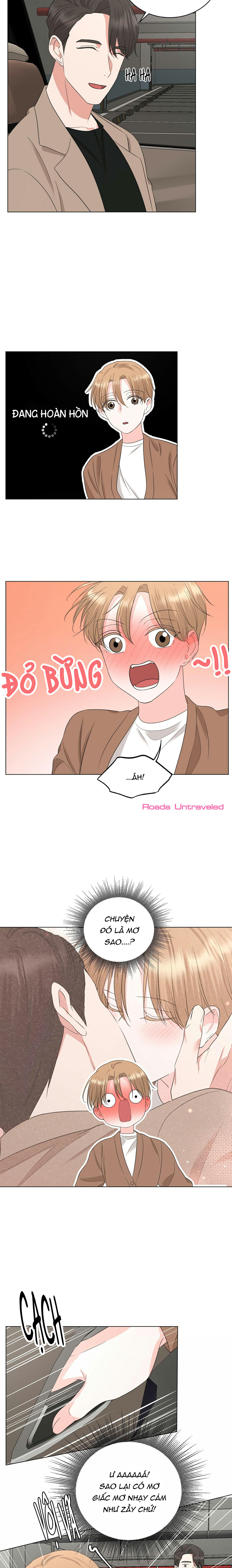 họ đã ngủ với nhau chapter 16 4