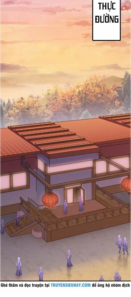 võ đạo độc tôn chapter 39 6