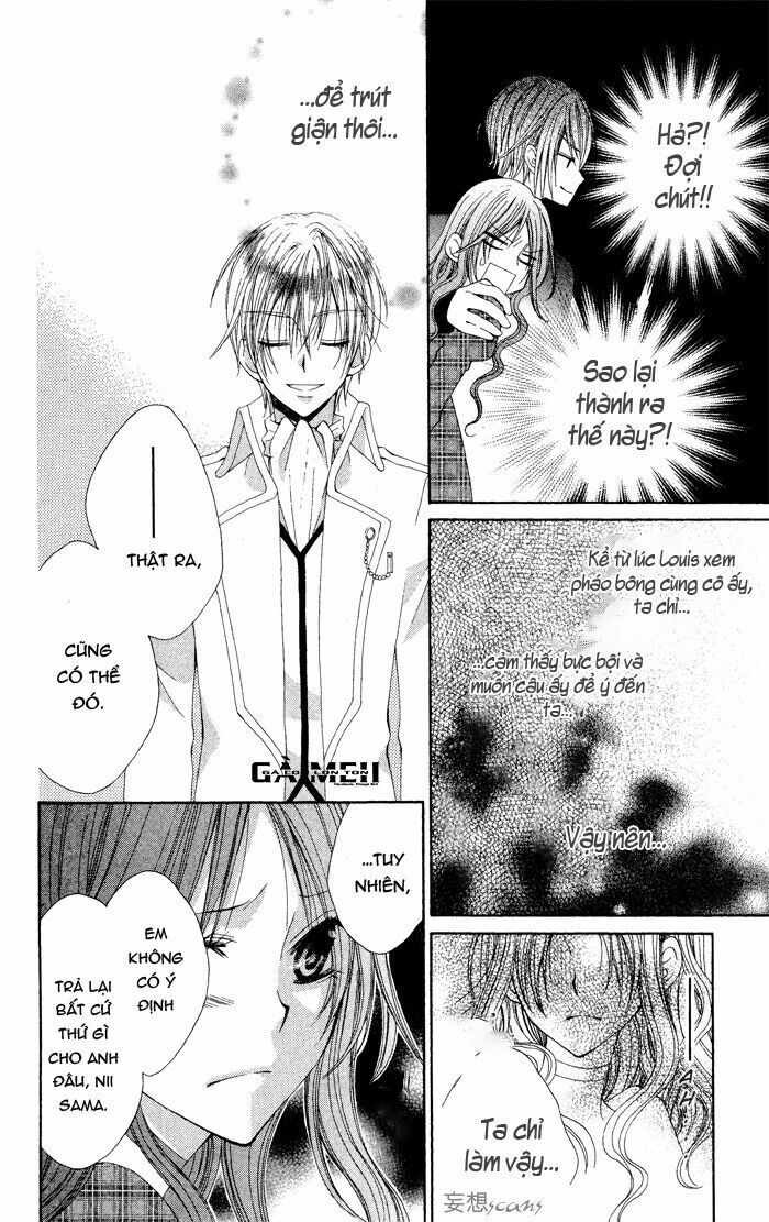 hyakunen renbo chapter 4 34