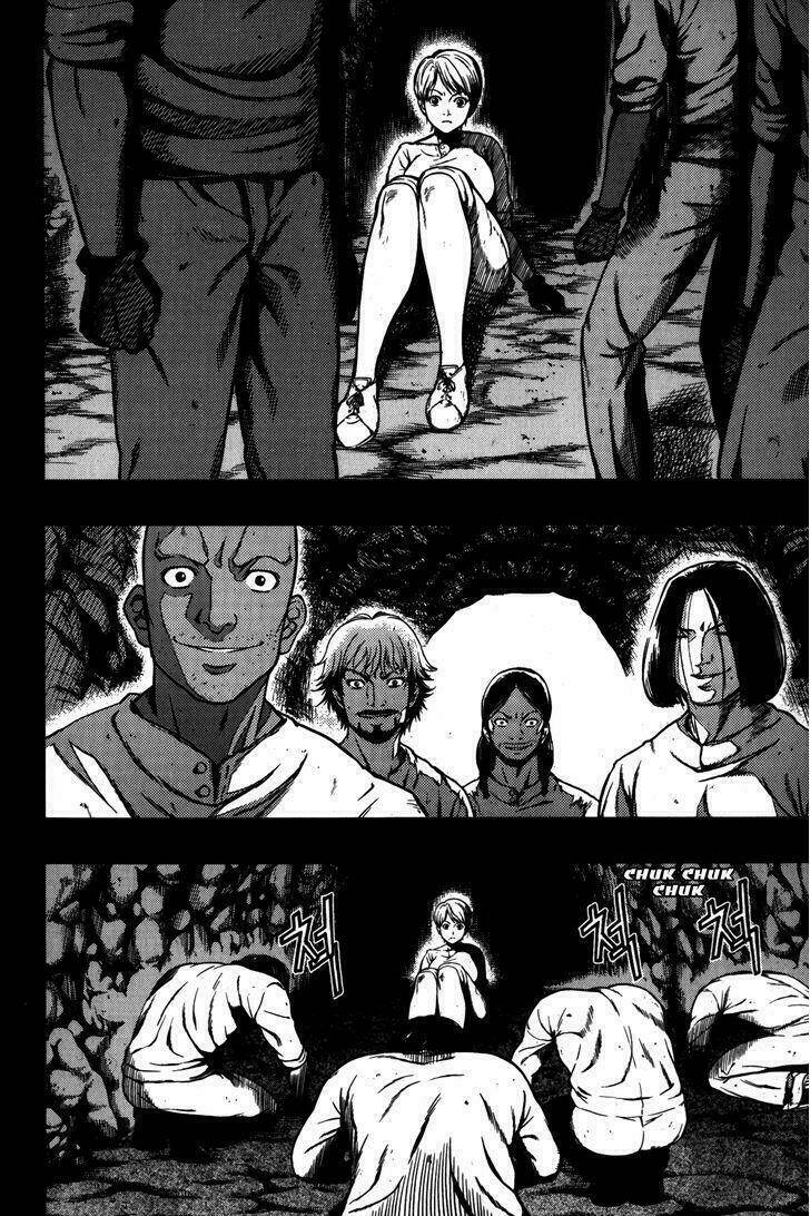 la mosca chapter 46 10