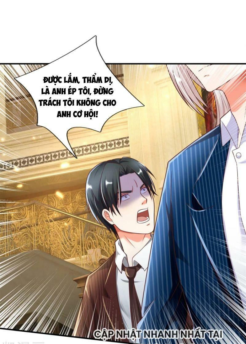 vú em tiên tôn đi ở rể chapter 178 1