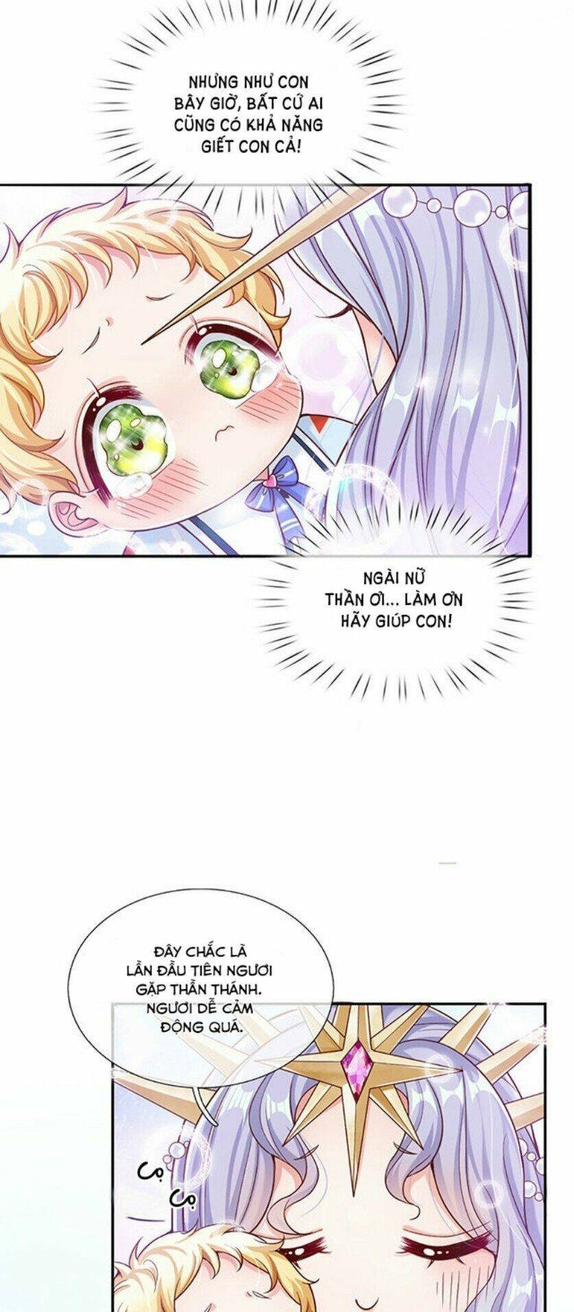 nữ hoàng edith chapter 4 20