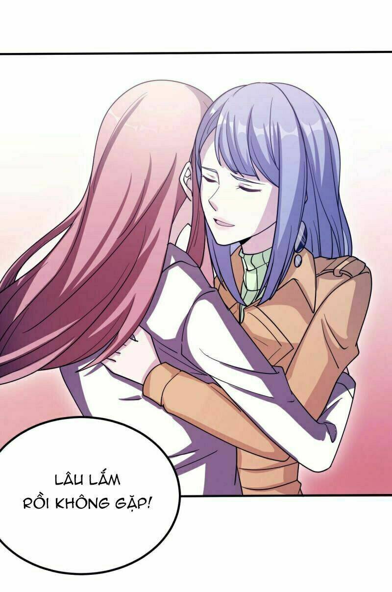 mạc thiếu bức hôn: vợ mới khó chống đỡ chapter 82 38