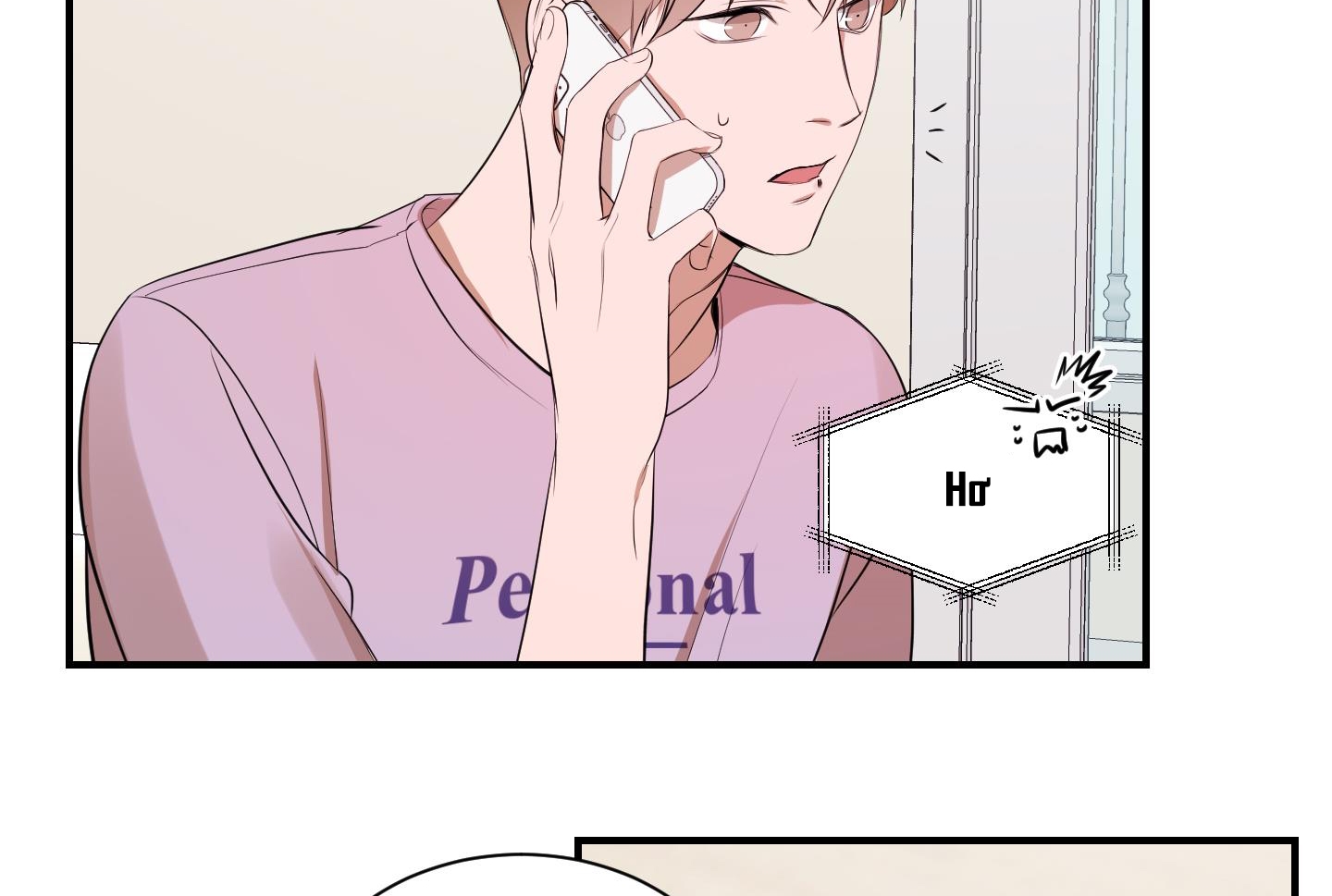 chốn riêng tư chapter 48 69