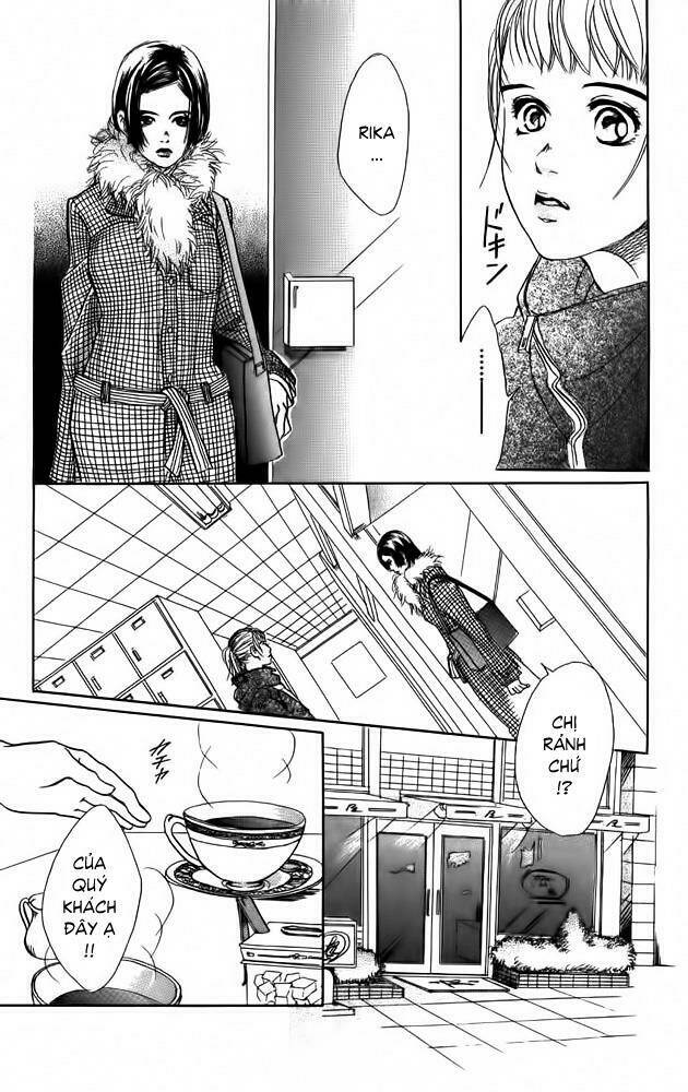 akuma de sourou - ác quỷ ở bên tôi chapter 9 23