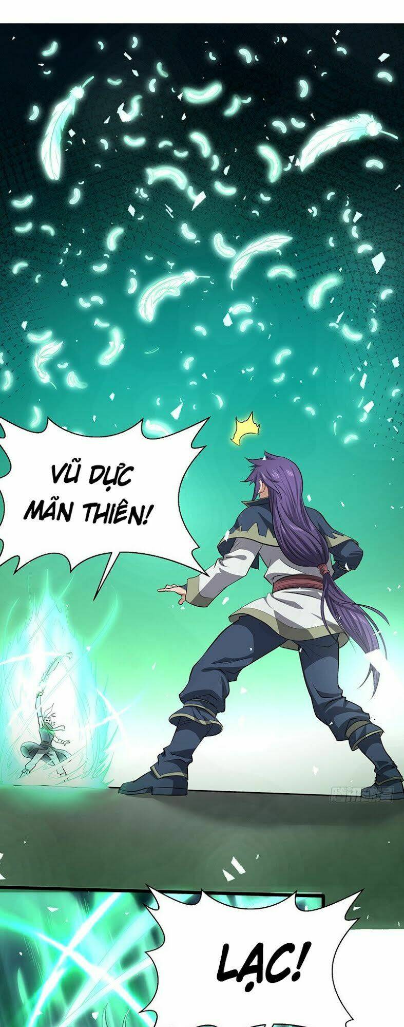 hỗn độn kiếm thần chapter 183 24