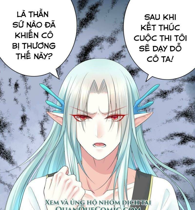 ta muốn ngao du chapter 12 5