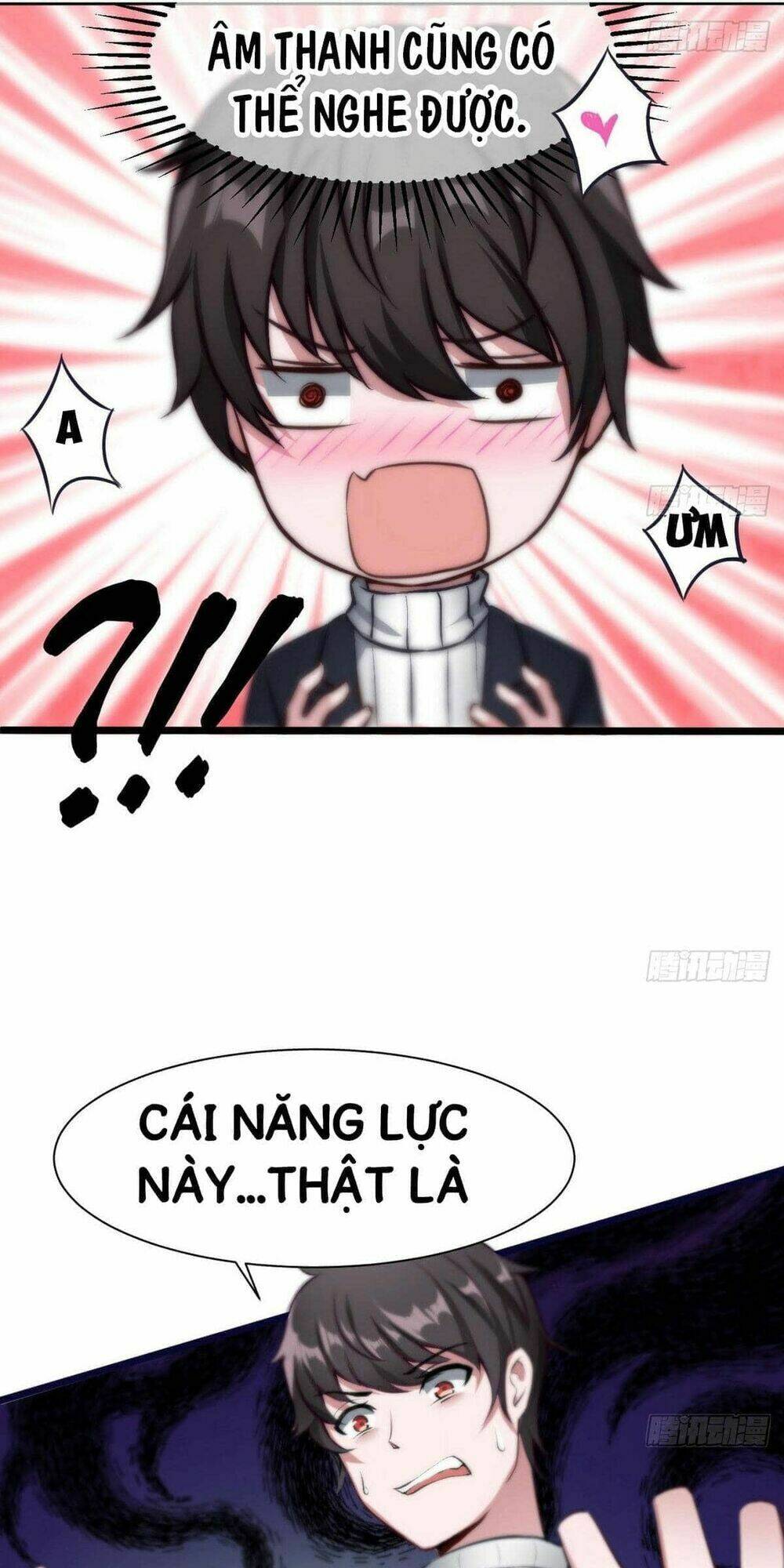 siêu cấp kiện bàn hiệp chapter 5 19