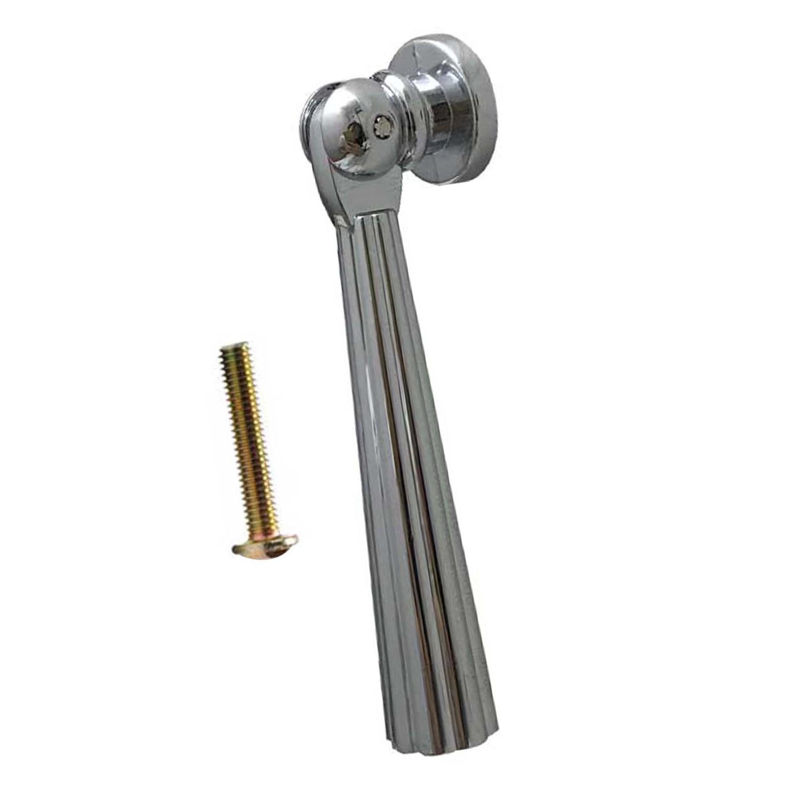 Pull Handles Decorative Handle Cabinet Pull Door Knobs for Wardrobe Kitchen