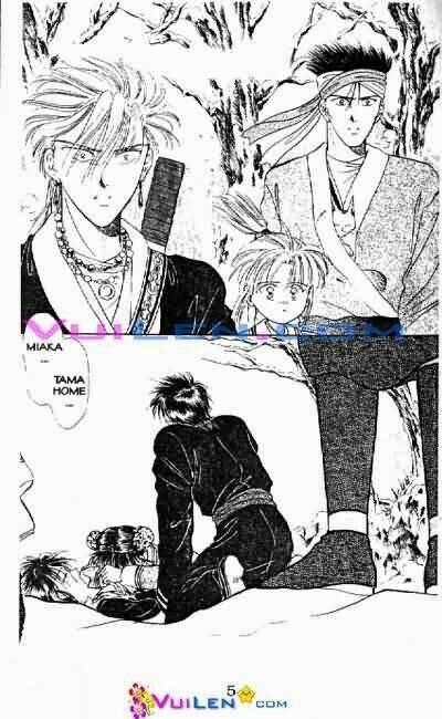 quyển sách kỳ bí chapter 9 6