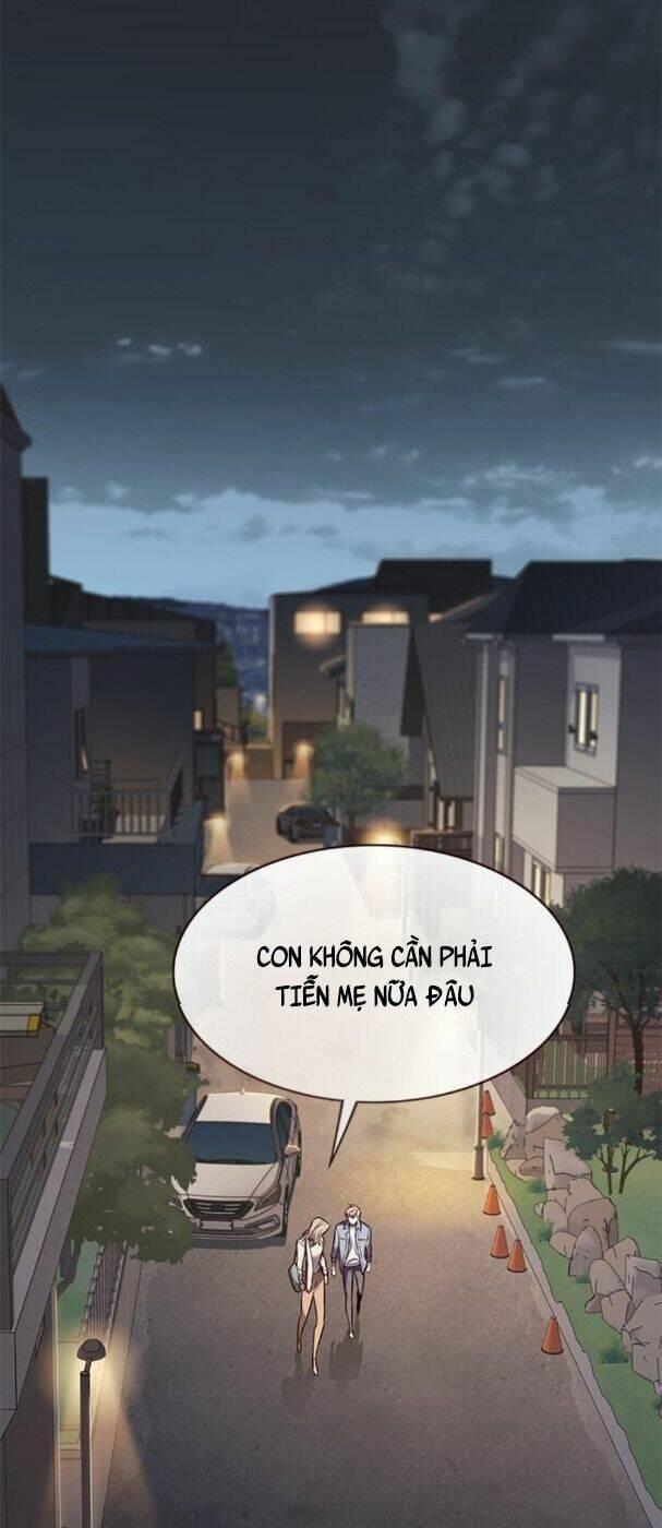 biến thân thành mèo chapter 178 38