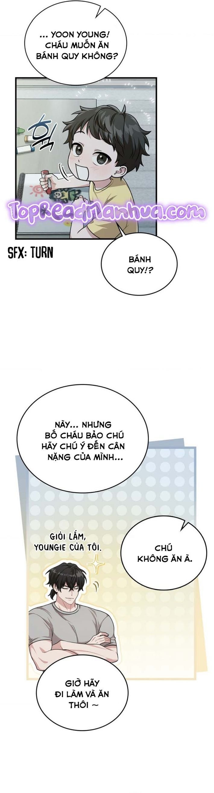 thành viên của hội là hàng xóm bên cạnh chapter 44 19