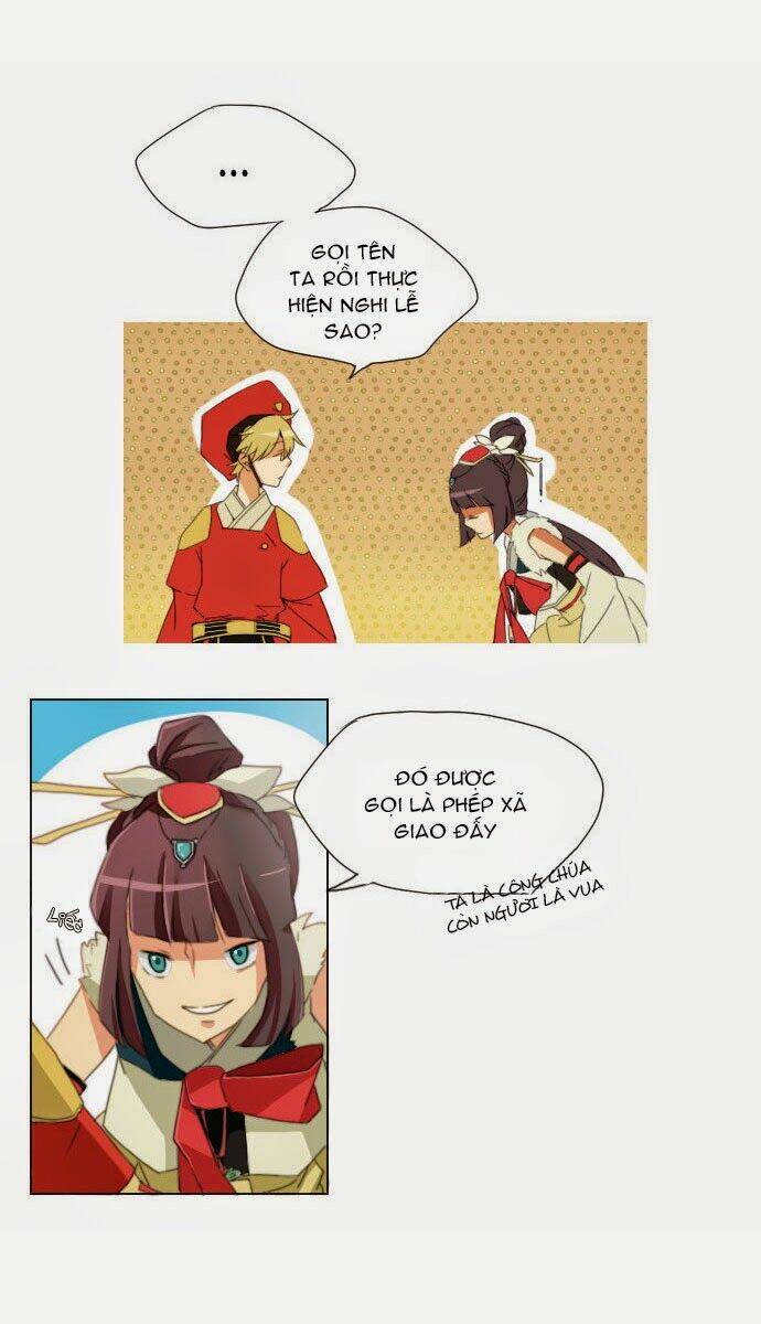 godly bells chapter 1 10