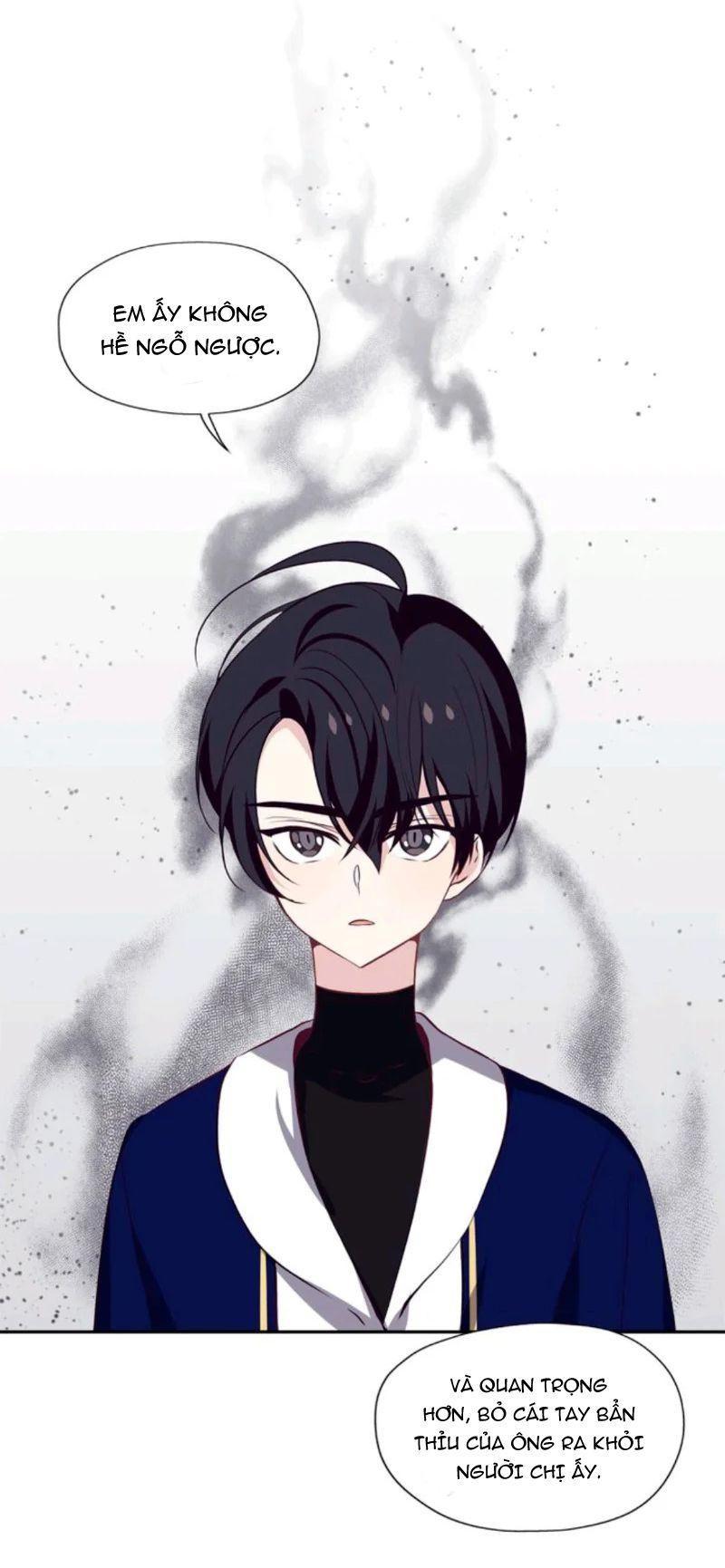 đi theo dấu vụn bánh chapter 15 9