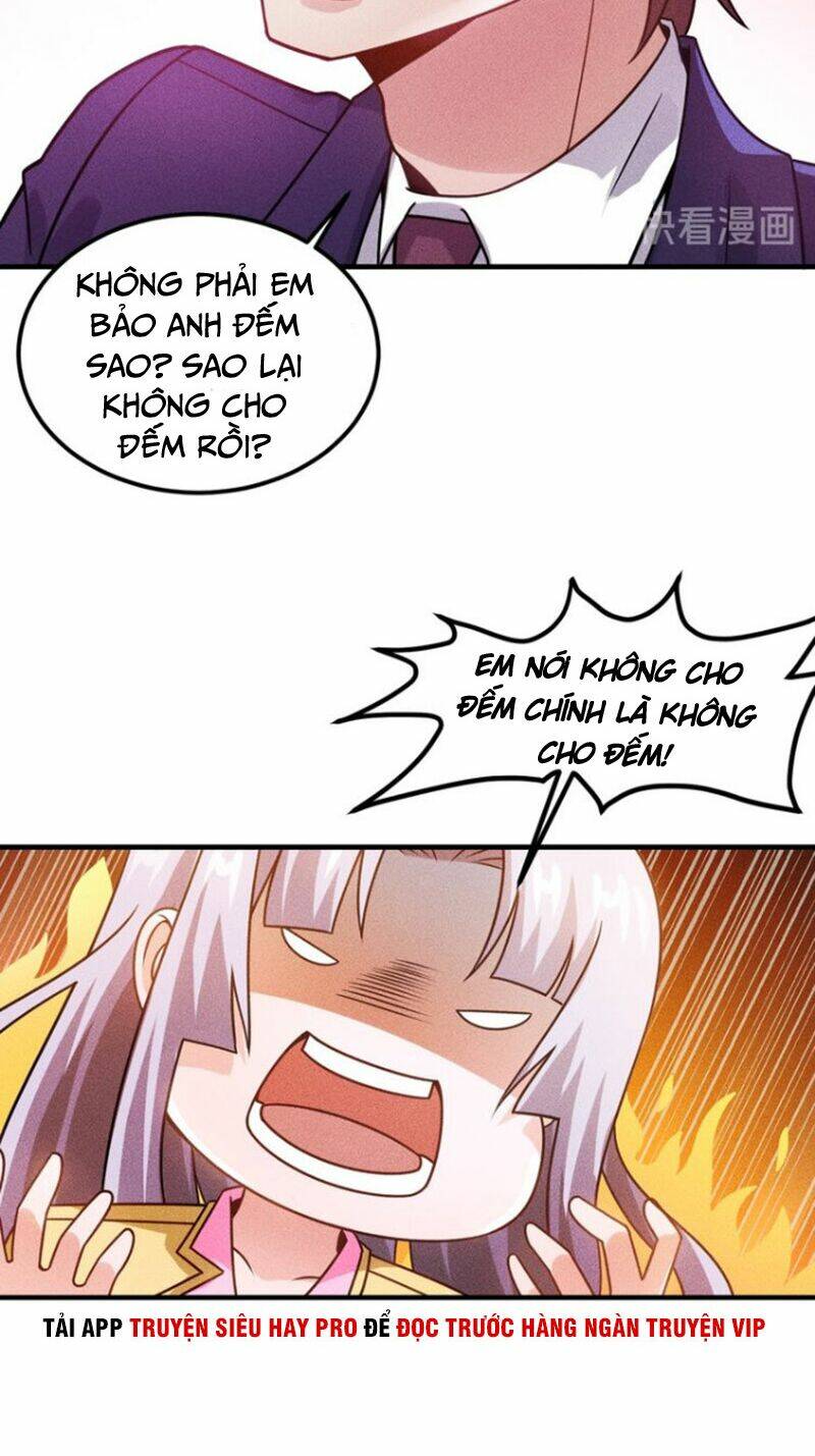 cao thủ cận vệ của nữ chủ tịch chapter 90 20