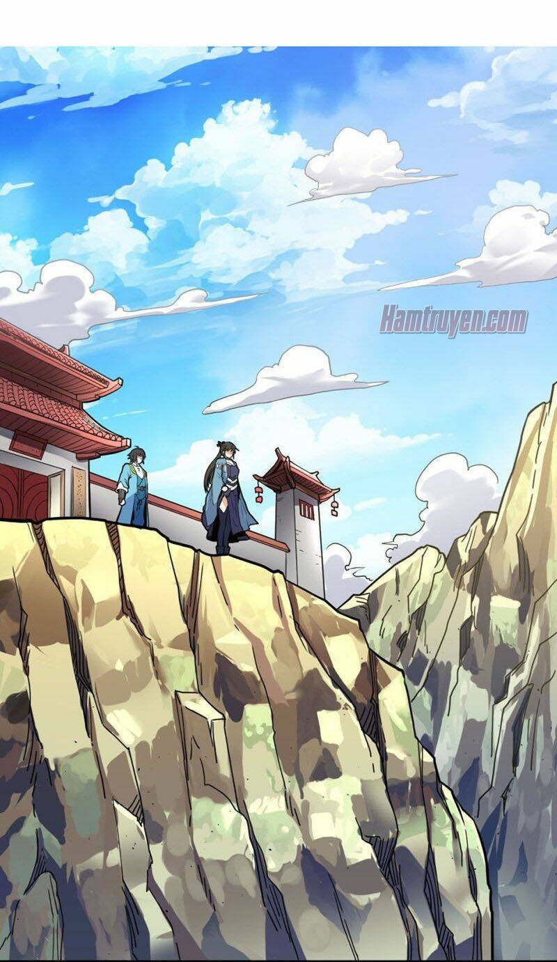 thần võ đế tôn chapter 37 2