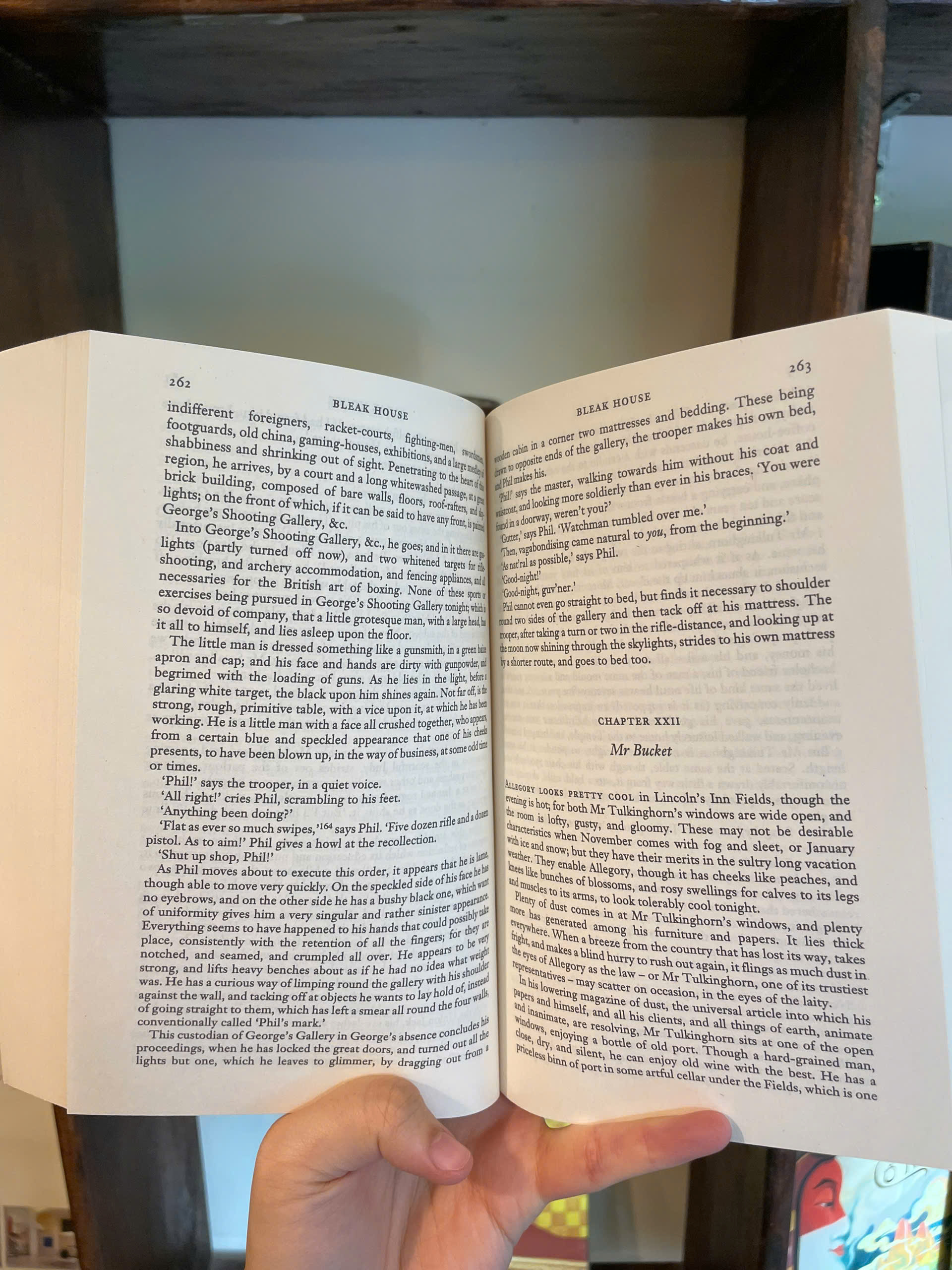 Sách - Bleak House by Charles Dickens - Classics/Fiction/Literature book in English - Ngoại Văn