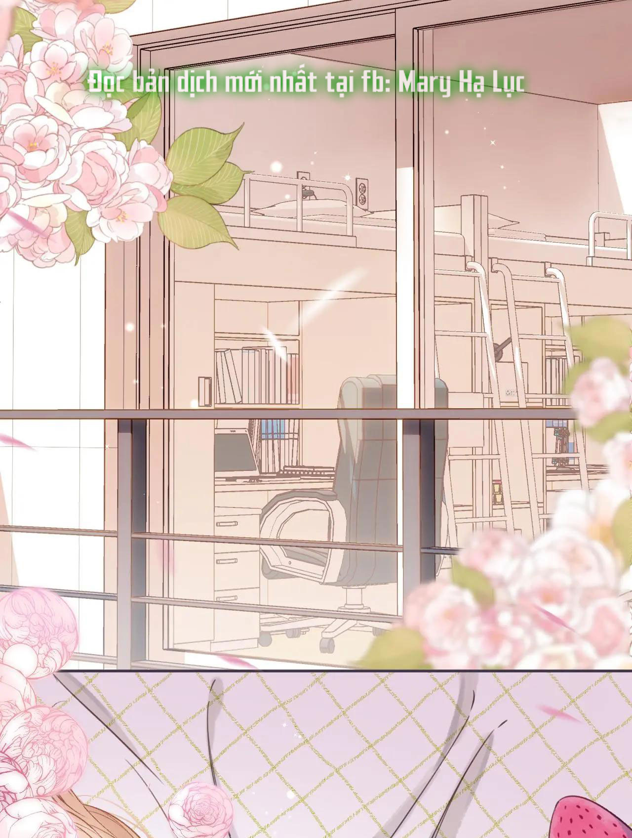 vụng trộm không thể giấu - mối tình thầm kín chapter 51 3