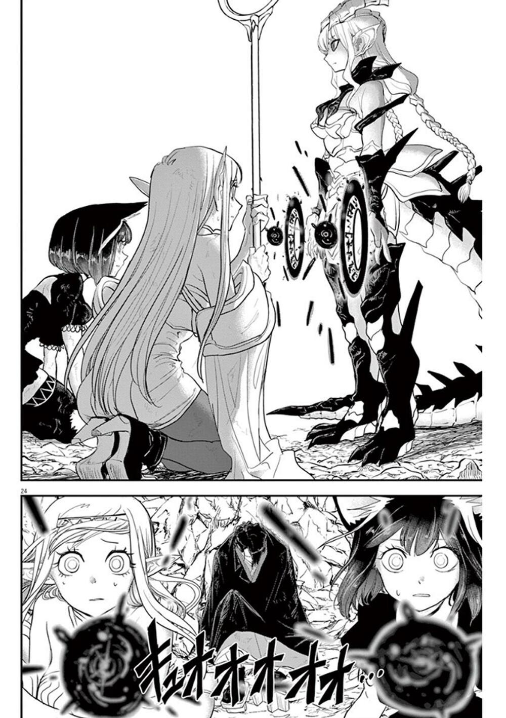 thất sách chuyển sinh chapter 4 24