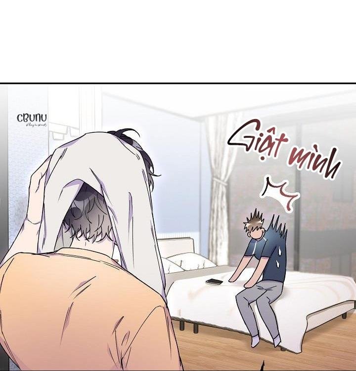 |drop| nụ hôn chết chóc chapter 18 22