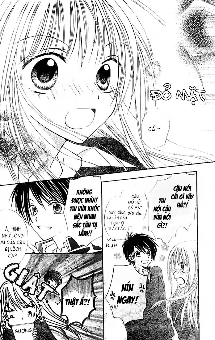 bí mật xương rồng chapter 1 37