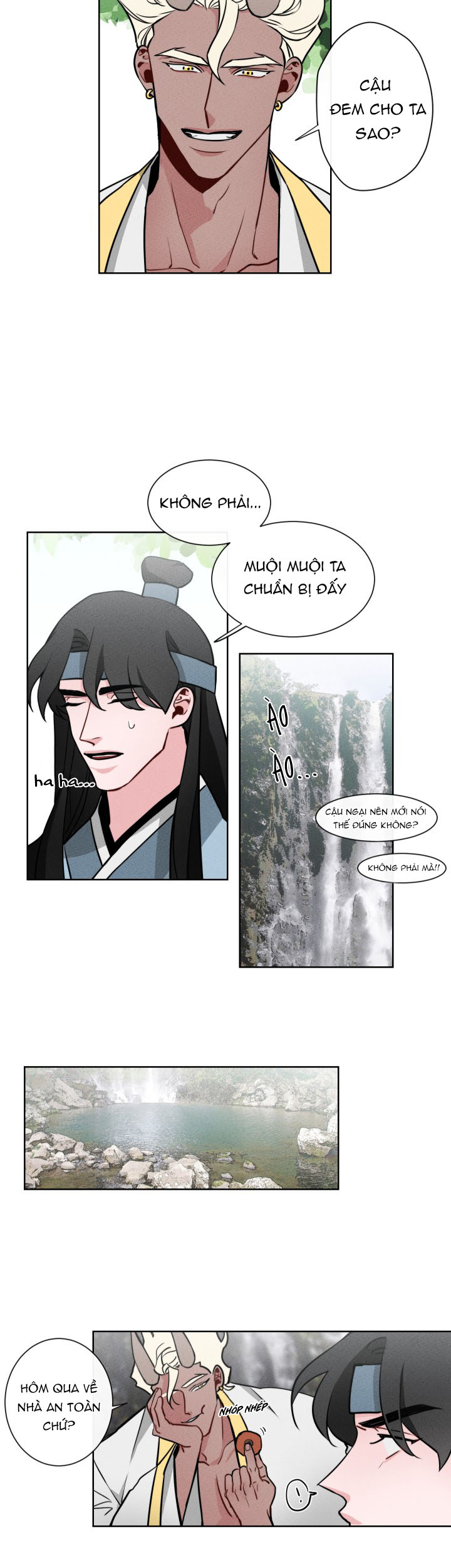 sinsujeon chapter 5 10