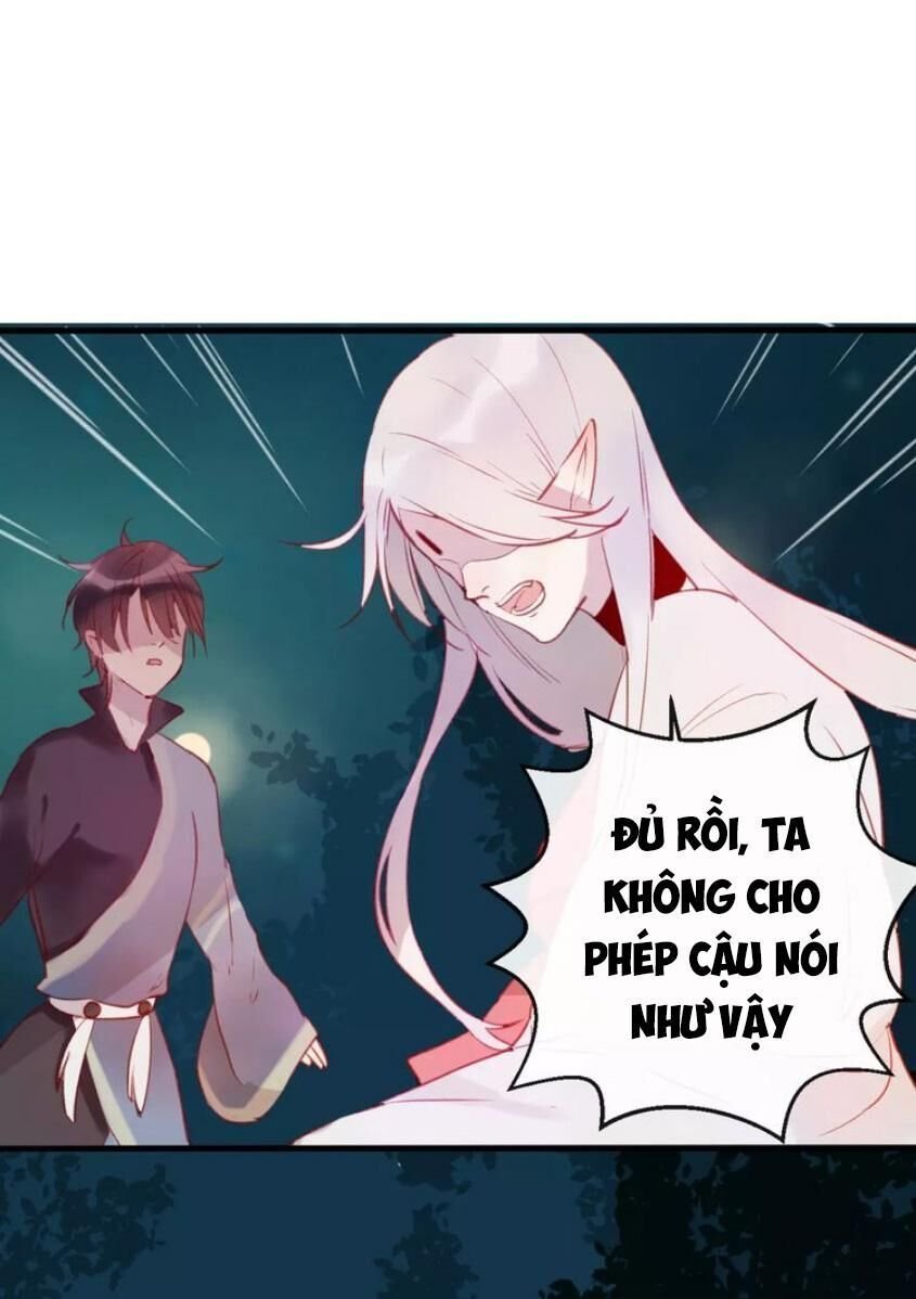 hồ minh chi hương chapter 7 40