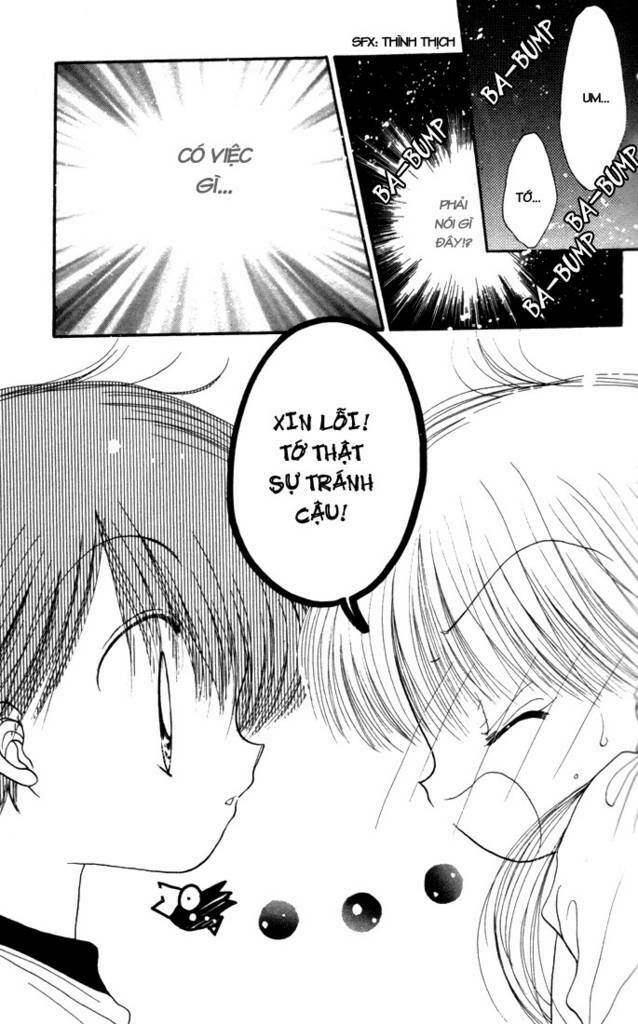 daa! daa! daa! chapter 17 33