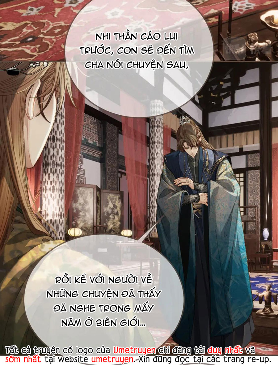 á nô 2: thám hoa chapter 14 2