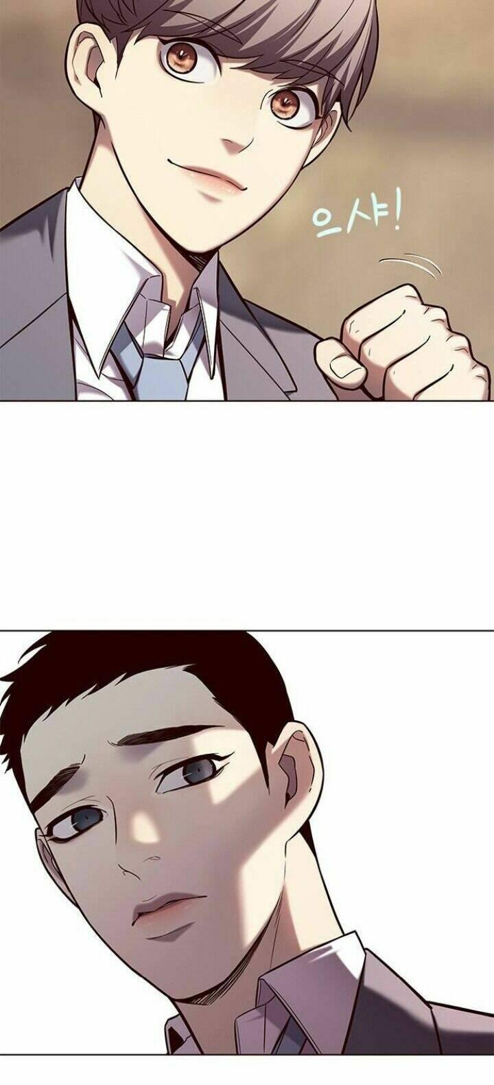 biến thân thành mèo chapter 106 13