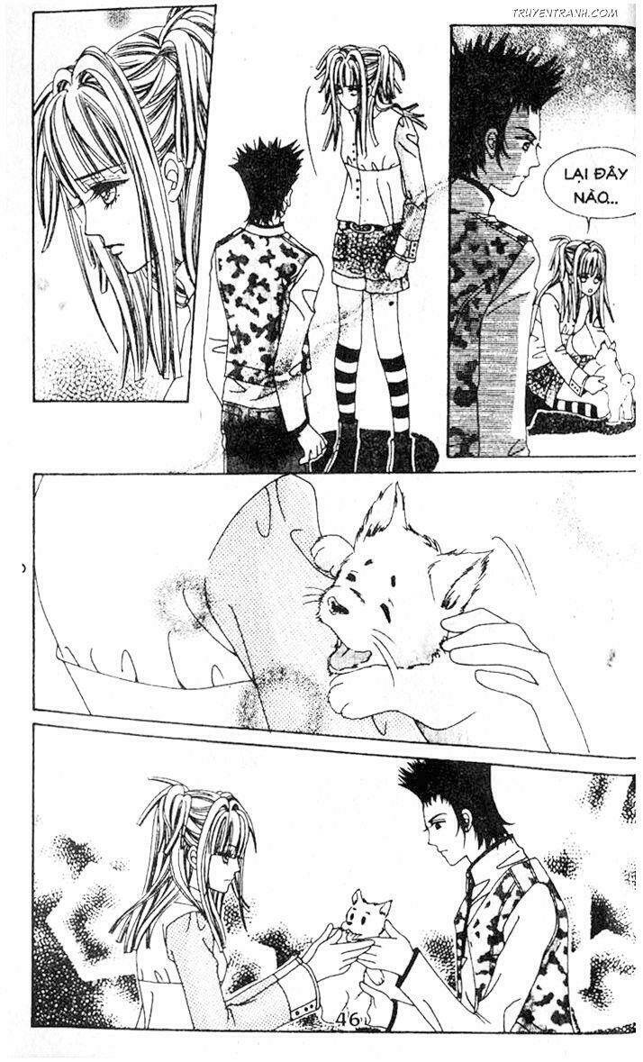 điên vì yêu - love like crazy chapter 26 18