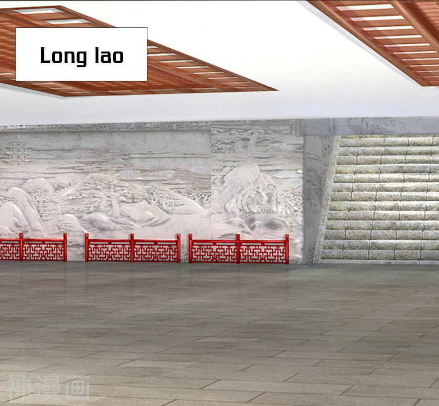 cô nương xấu xí của trẫm chapter 41 10