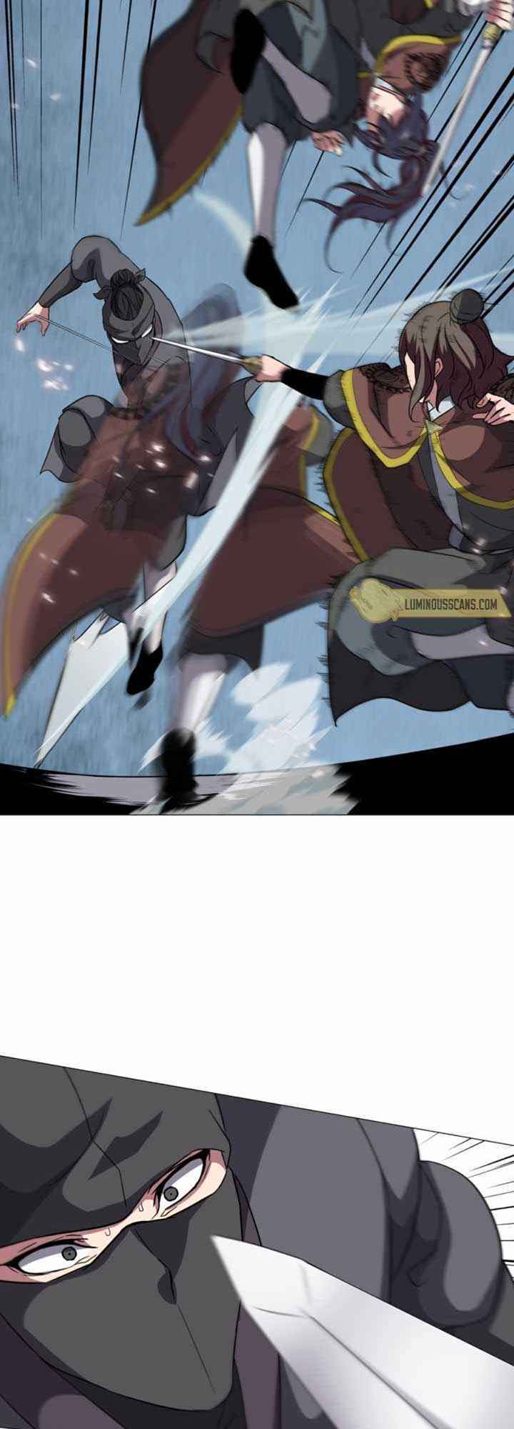 võ sĩ hộ vệ chapter 9 25