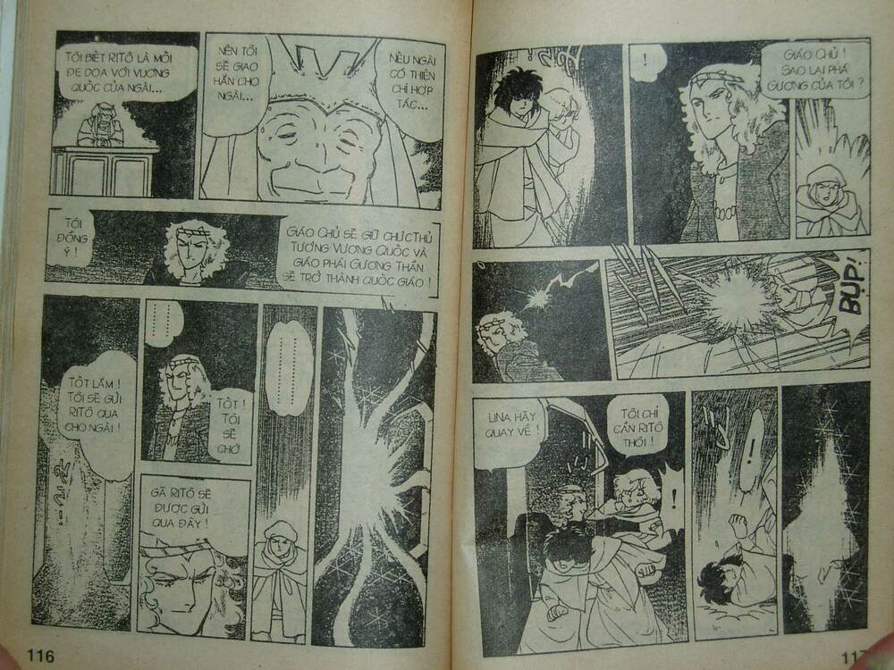 siêu nhân locke chapter 17 56