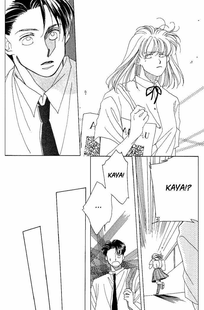 cinderella kaidan wo nobore chapter 1 21