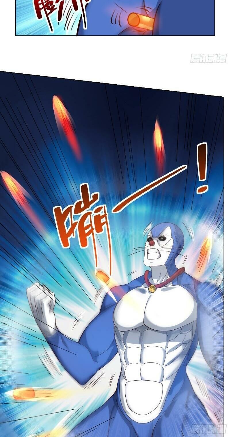 tổ chức x.e chapter 14 12