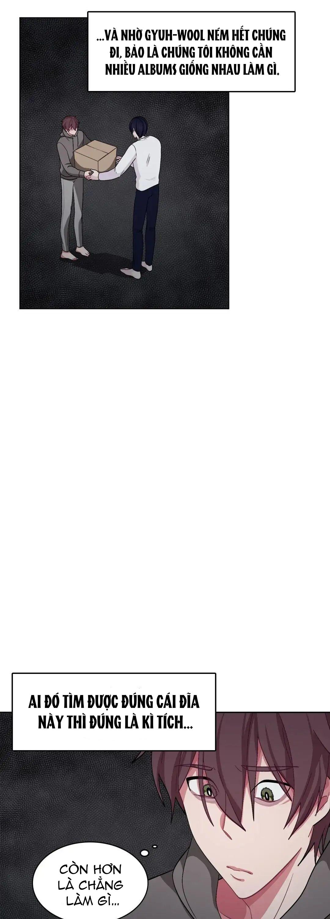 hãy vâng lời anh chapter 22 28