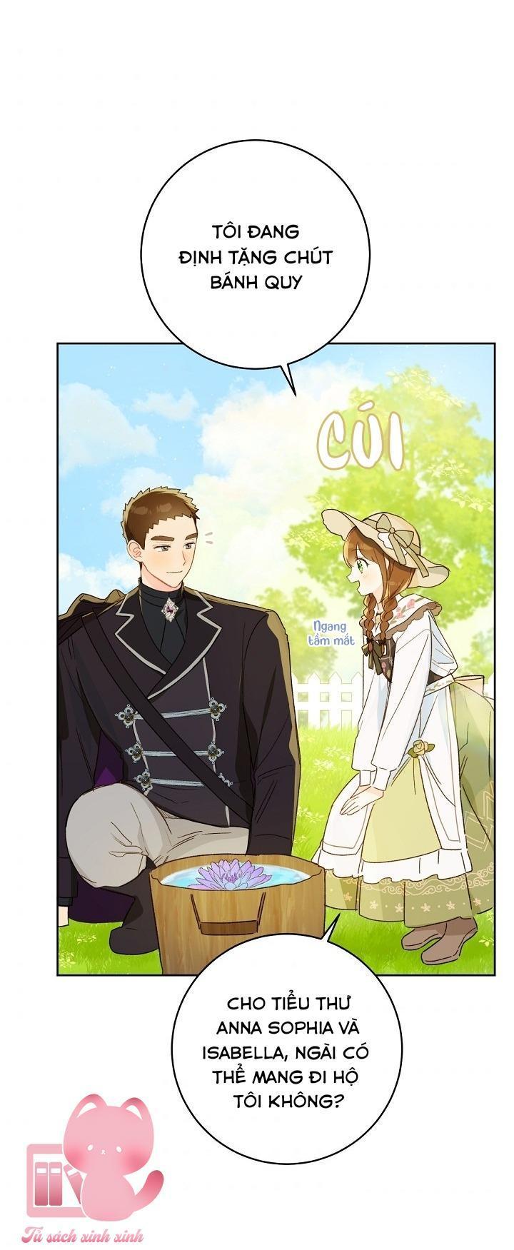 trang trại hạt dẻ cạnh hoàng cung chapter 28 67