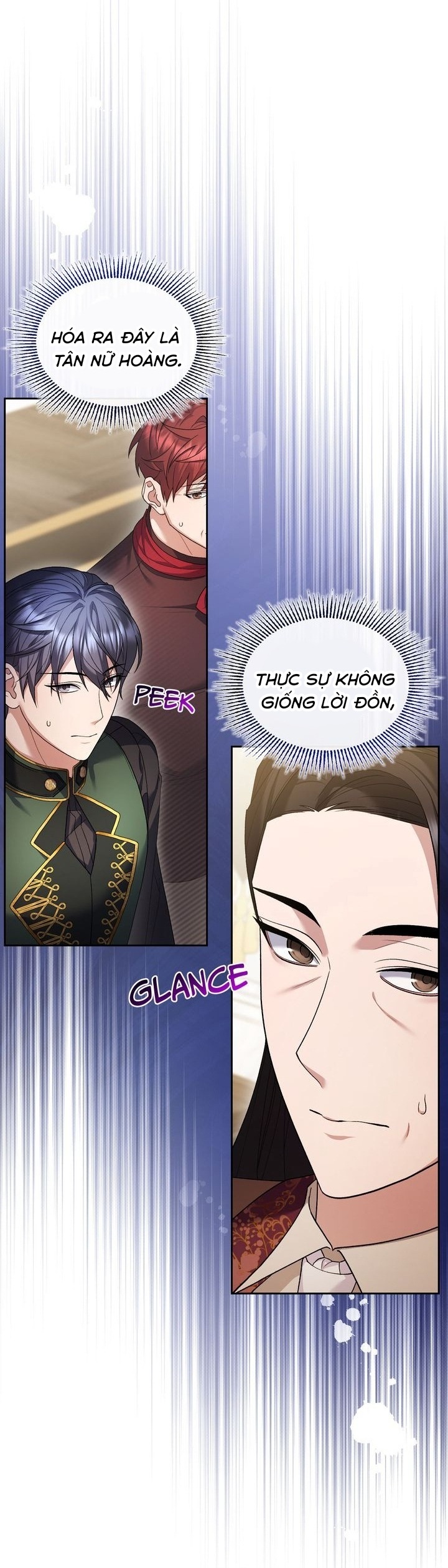 công chúa muốn ly hôn chapter 26 7