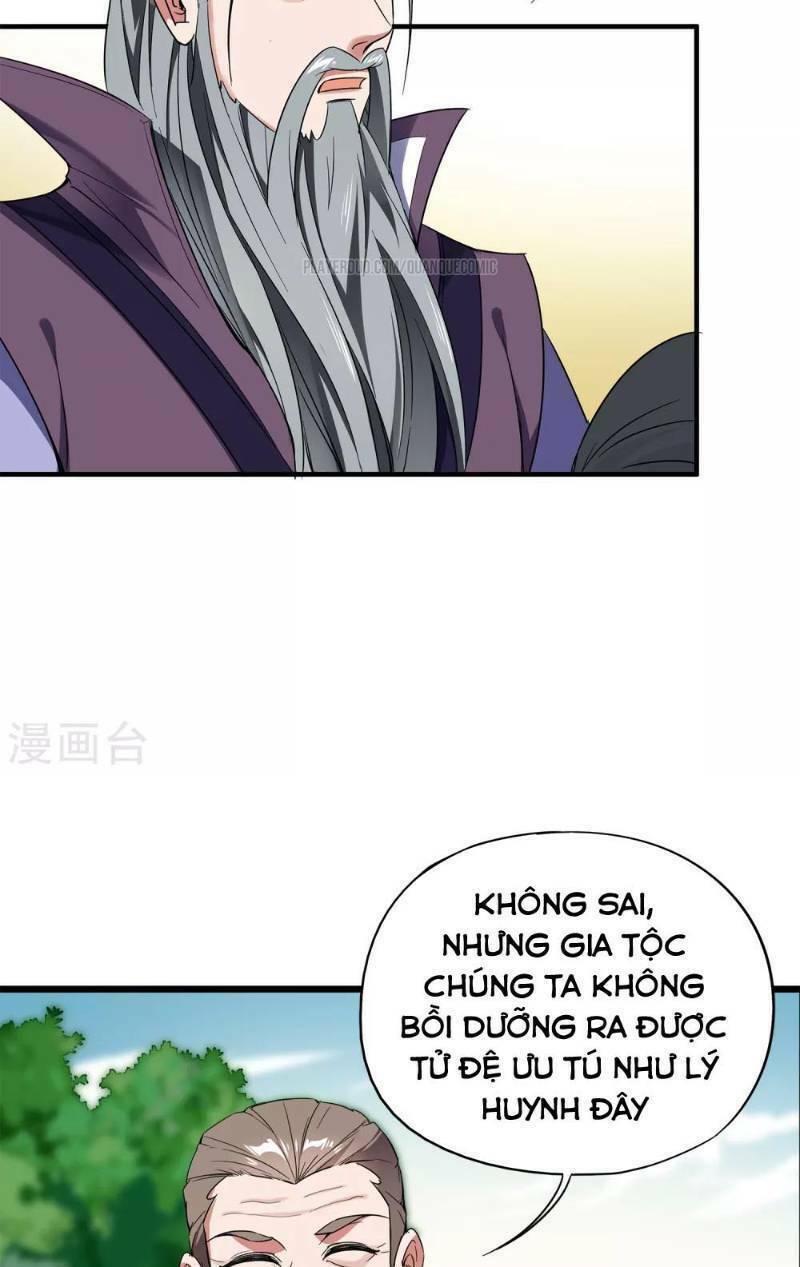 phục thiên thánh chủ chapter 7 15