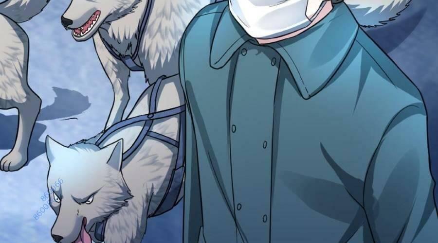 đóng băng toàn cầu: tôi gây dựng nên phòng an toàn thời tận thế chapter 104 57