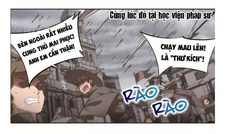 võng du chi cận chiến pháp sư chapter 60 39