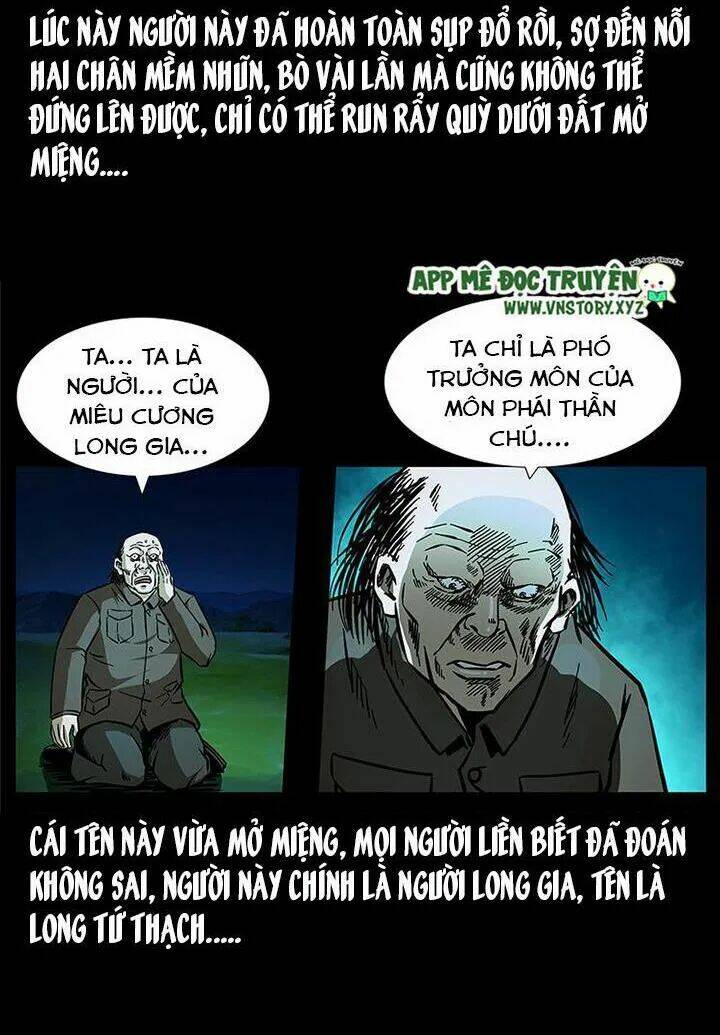 U Minh Ngụy Tượng Chapter 163 81