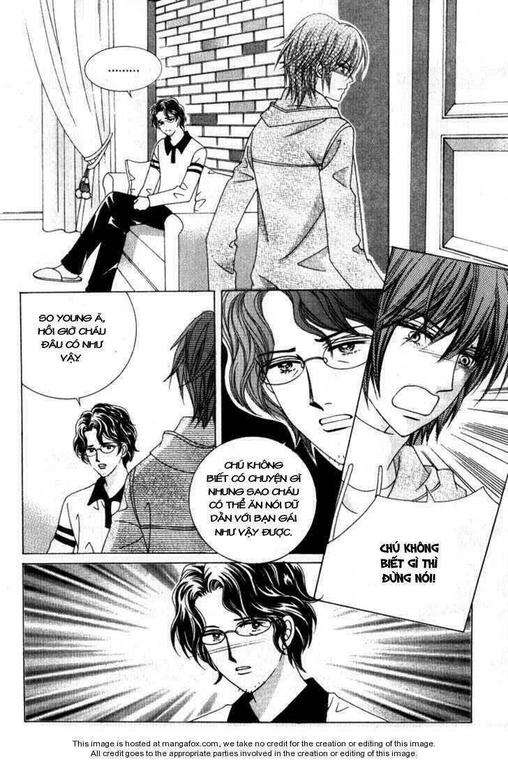 she's scary chapter 24 8