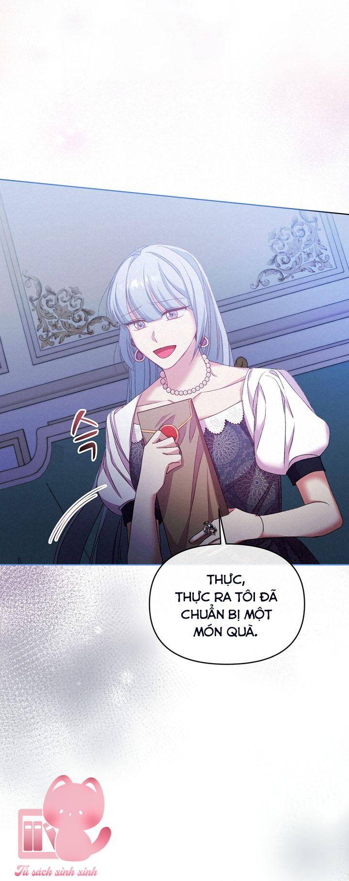 vị hôn thê của kẻ săn mồi chapter 59 13