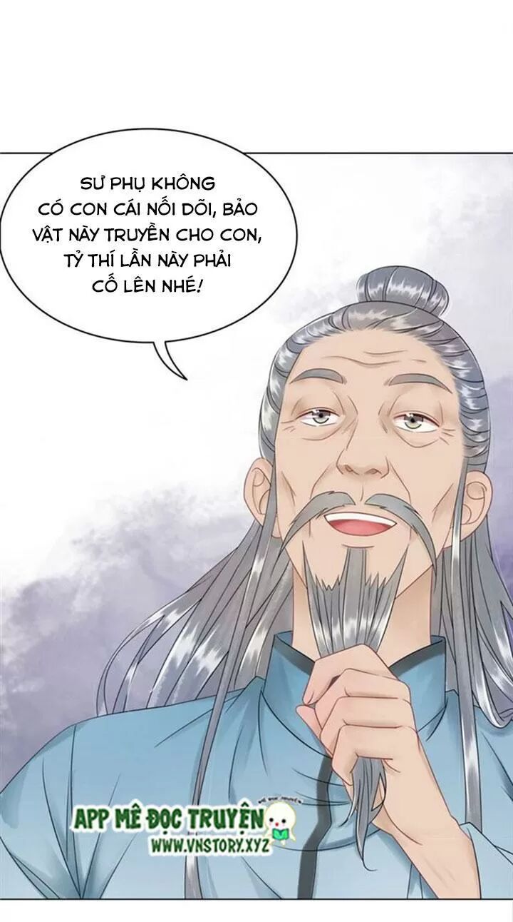 cực phẩm phế vật tiểu thư chapter 78 6
