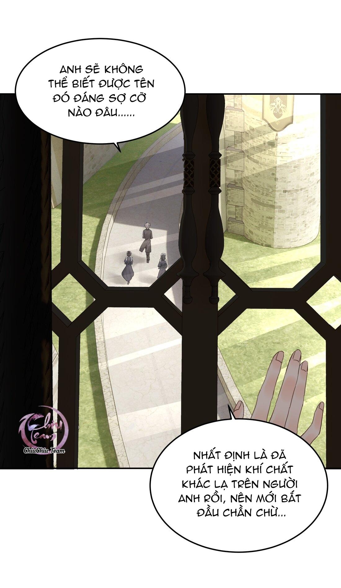 bạn trai cũ trở thành vua chapter 37 10