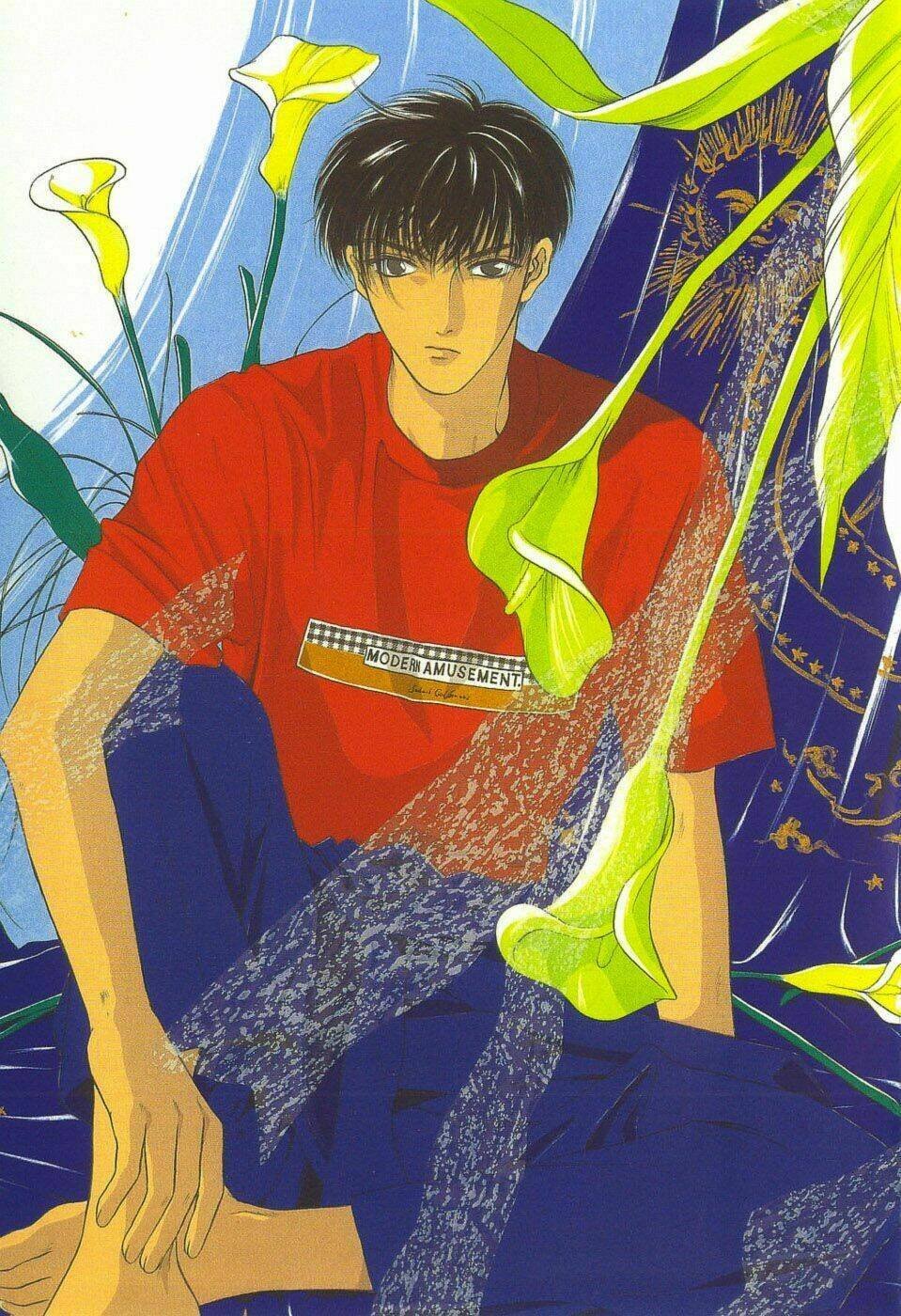 komatta toki ni wa hoshi ni kike! chapter 11 3