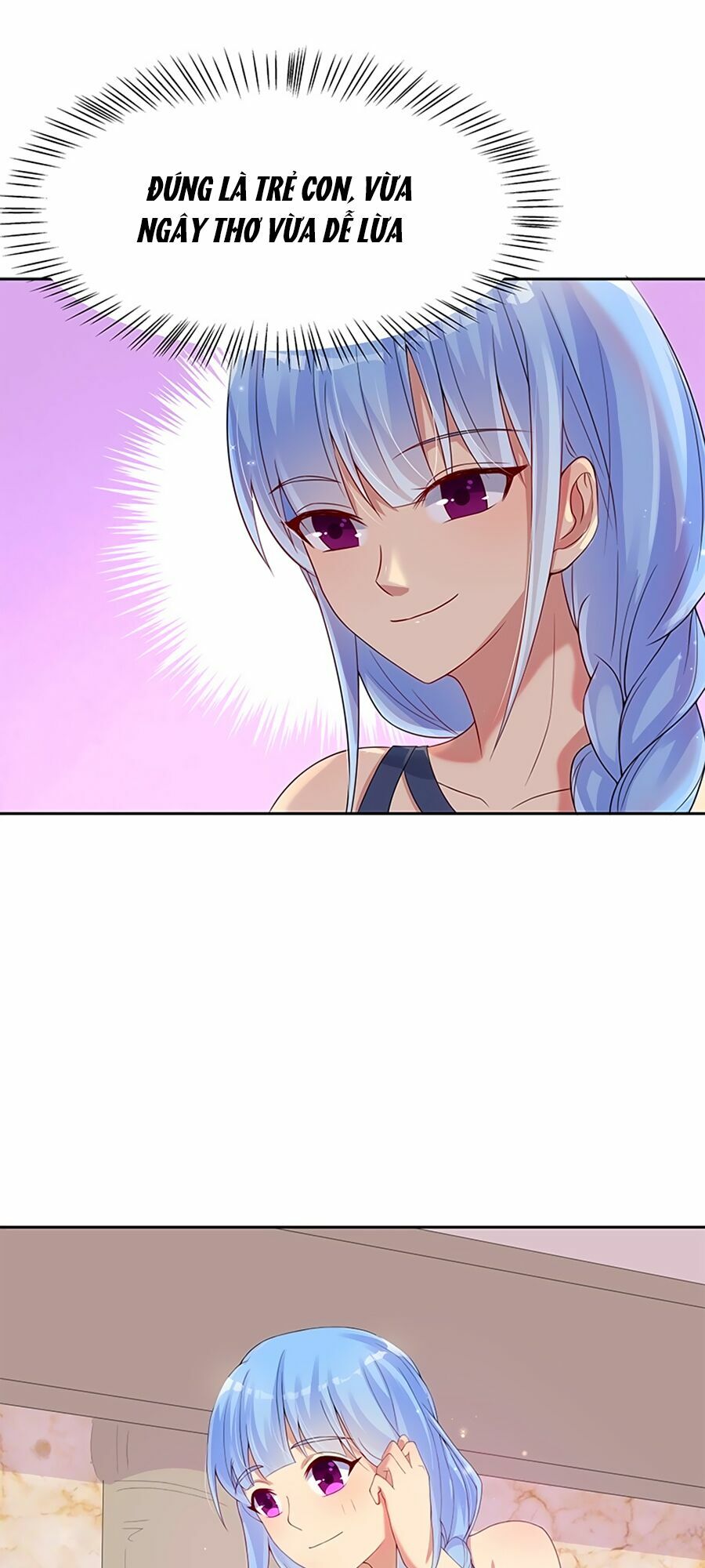 chồng già vợ trẻ trêu nhau hàng ngày chapter 27 12